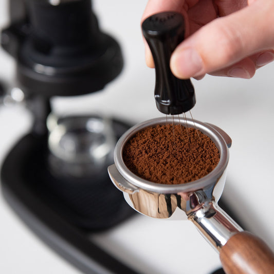 Hvad er WDT, og hvorfor bruger professionelle baristaer det?