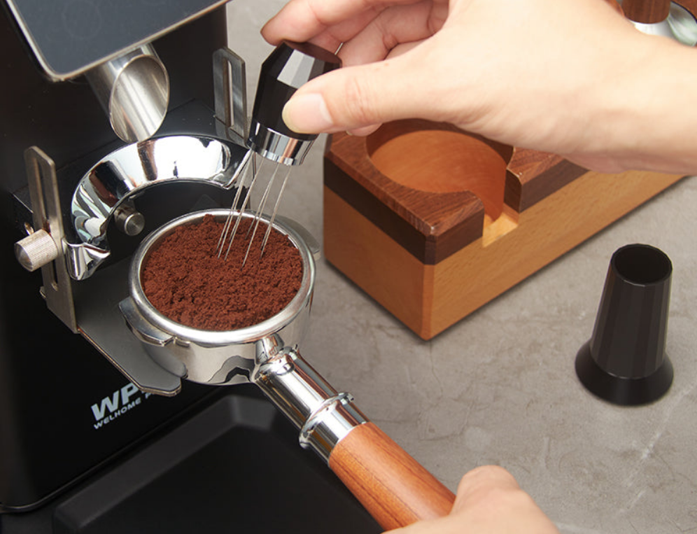 Copenhagen Barista WDT Tool