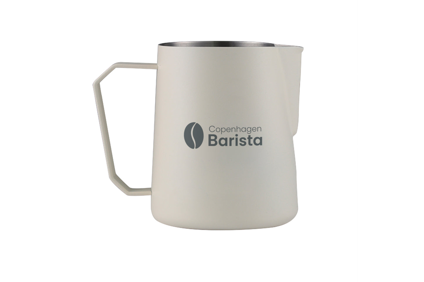 Copenhagen Barista Milk Pitcher