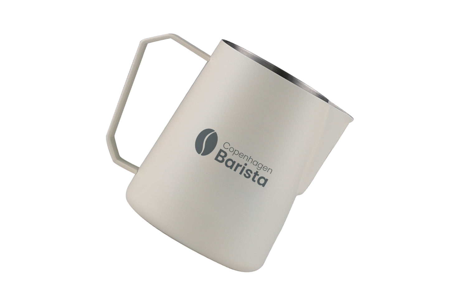 Copenhagen Barista Milk Pitcher