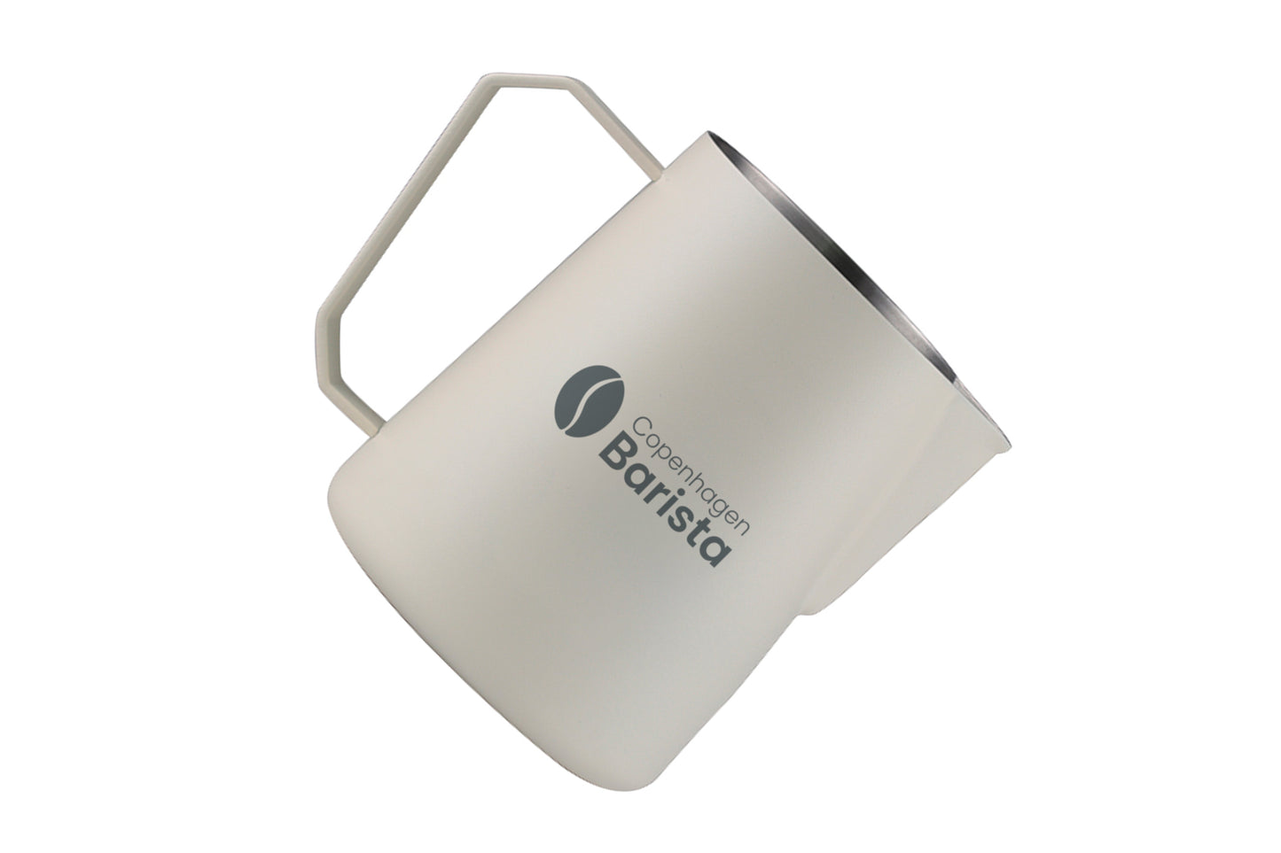 Copenhagen Barista Milk Pitcher