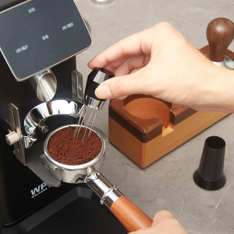 Copenhagen Barista WDT Tool