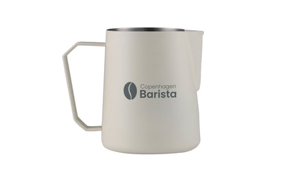 Copenhagen Barista Milk Pitcher