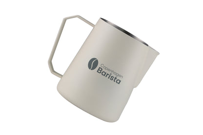 Copenhagen Barista Milk Pitcher